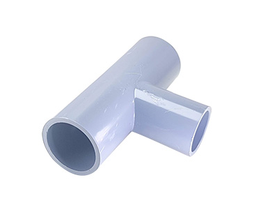 Tê PVC 42 dày Bình Minh