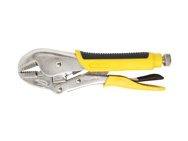 Kìm bấm chết 10"/254mm Stanley 84-371-1-S