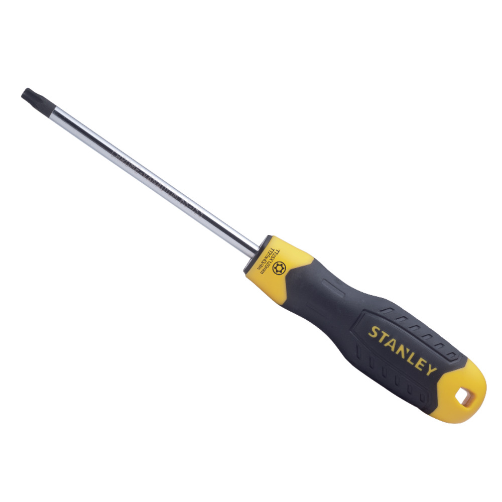 Tua vít dẹp 3x100mm Stanley STHT65181-8