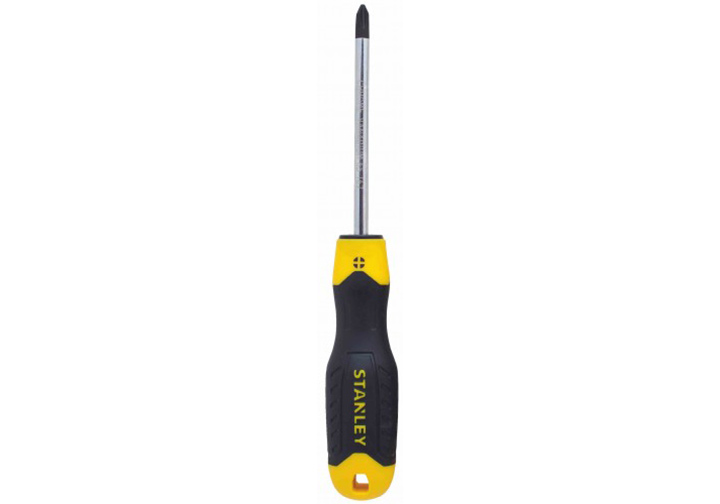 Tua vít bake PH1x200mm Stanley STHT65165-8