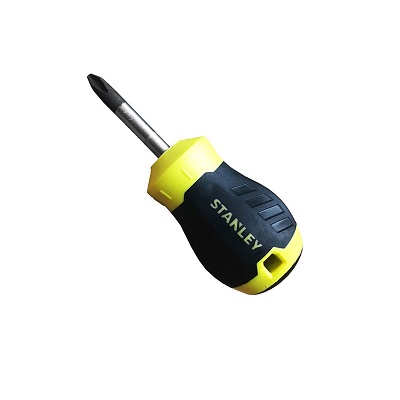 Tua vít bake PH2x38mm Stanley STMT60808-8