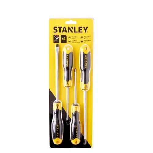 Bộ tua vít 4 cây Stanley STHT65199-8