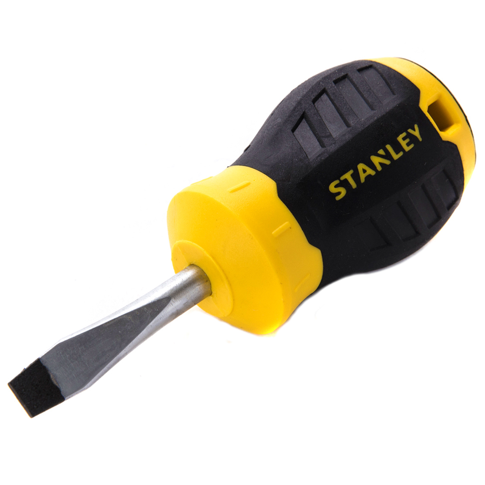Tua vít dẹp 6.5x38mm Stanley STMT60825-8