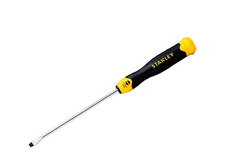 Tua vít dẹp 3x75mm Stanley STHT65180-8