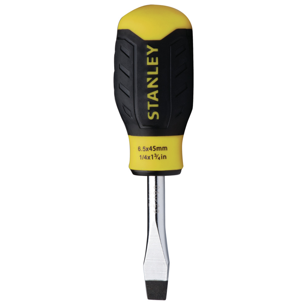 Tua vít dẹt 6.5x45mm Stanley STHT65190-8