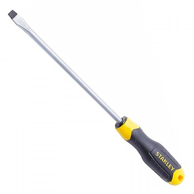 Tua vít dẹt 8x250mm Stanley STHT65198-8