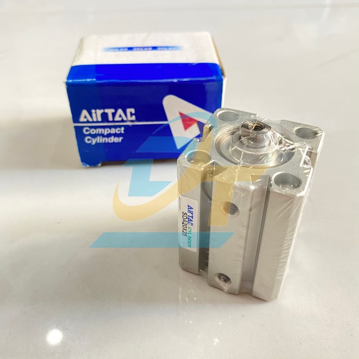 Xi lanh khí nén Airtac SDA20x25
