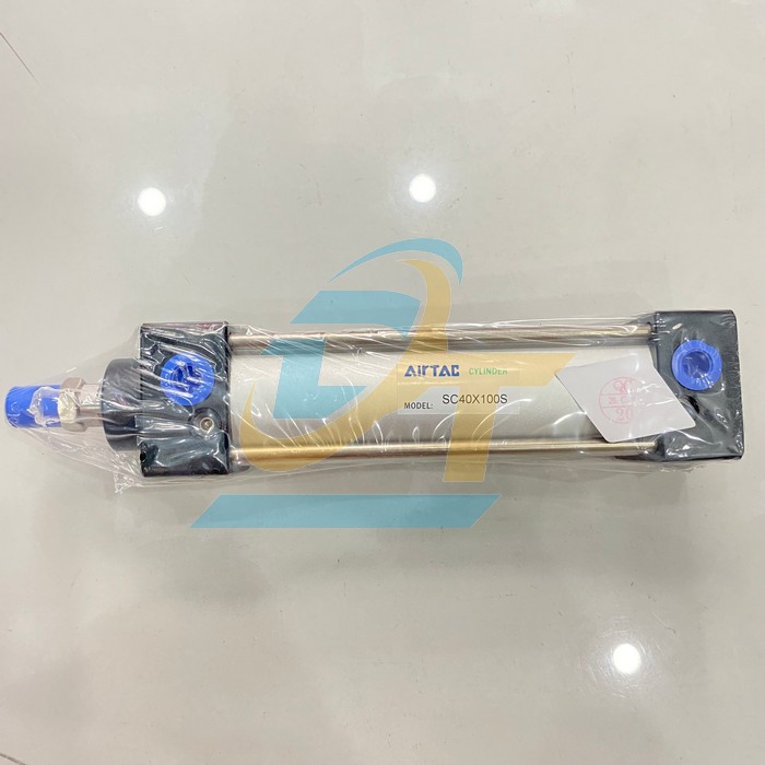 Xi lanh khí nén Airtac SC40X100S