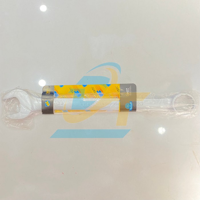 Cờ lê vòng miệng Yeti 23mm