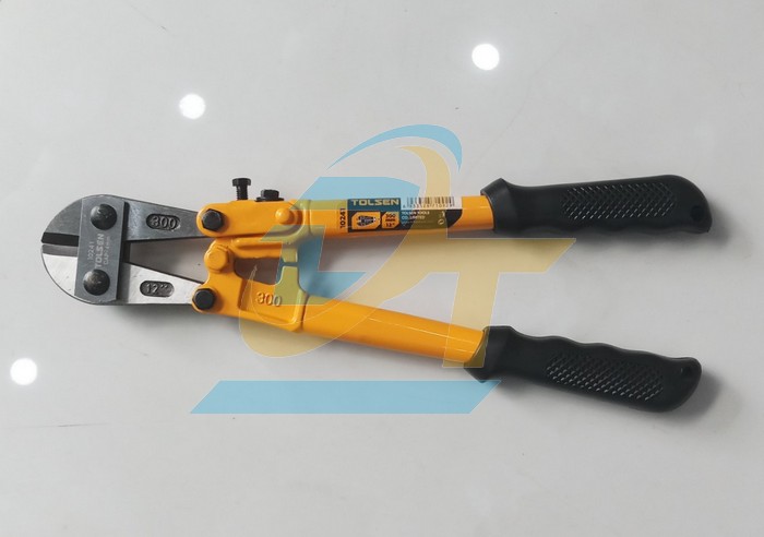 Kéo cắt sắt 300mm/12" Tolsen 10241