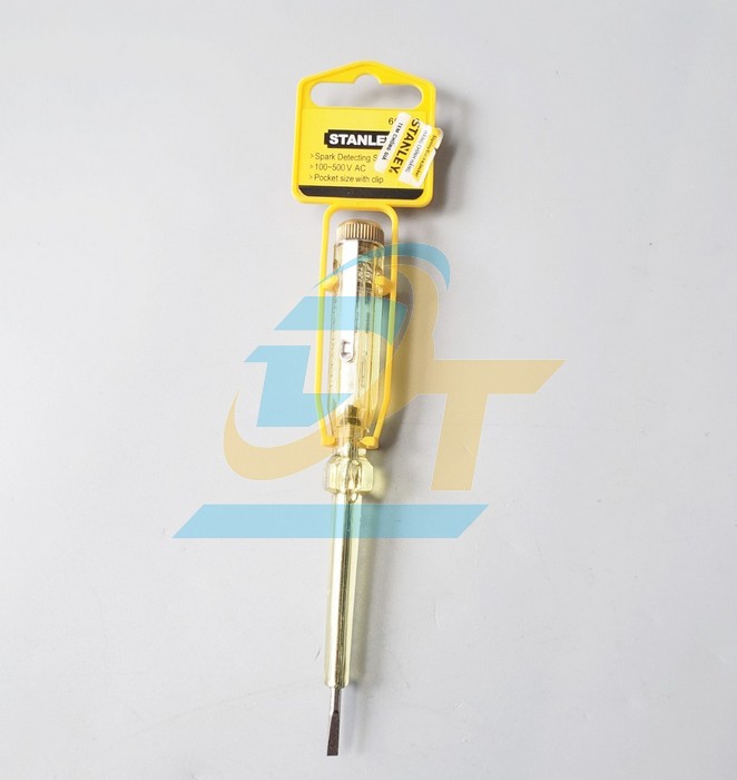 Bút thử điện 150mm Stanley 66-119