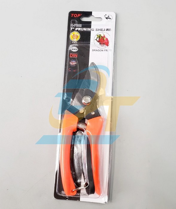 Kéo cắt cành kiểu Nhật 175mm Top K-700II