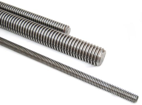 Cây ty ren inox 304 M16 dài 1 mét
