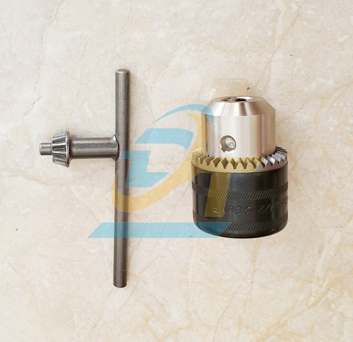 Đầu kẹp mũi khoan có khóa 13mm Makita 195081-8