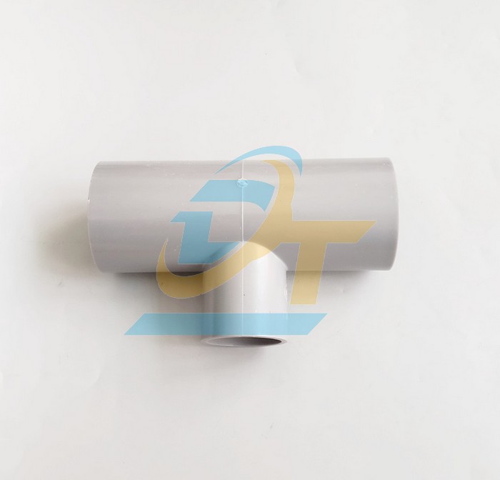 Chữ T rút PVC 27x21 dày Bình Minh