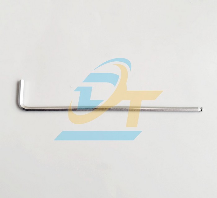 Lục giác đầu bi 4mm KingTony 112004