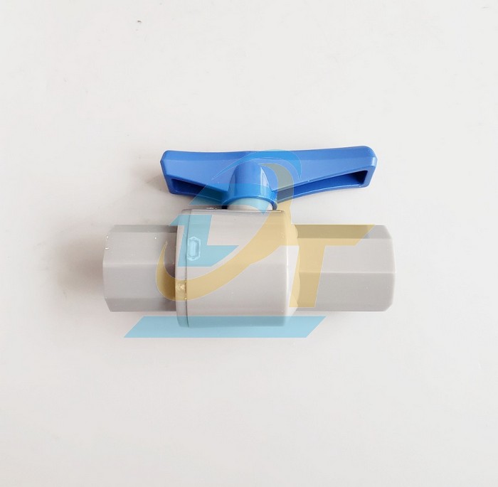 Van cầu nhựa PVC 34 Bình Minh