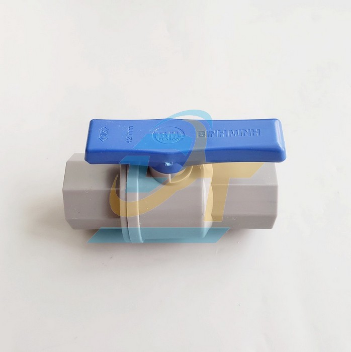 Van cầu nhựa PVC 42 Bình Minh