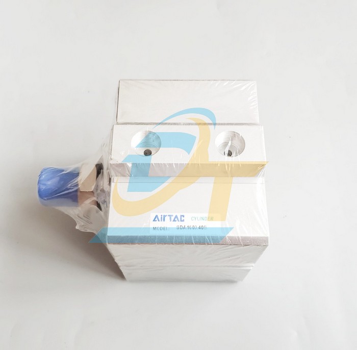 Xi lanh khí nén vuông Airtac SDA100x40B