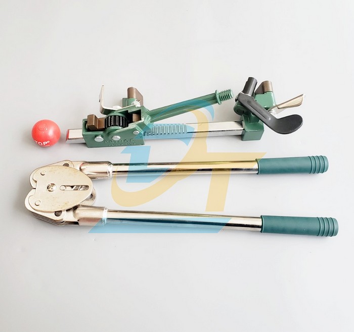 Bộ siết dây đai nhựa 5/8"-16mm Top TPK-1001