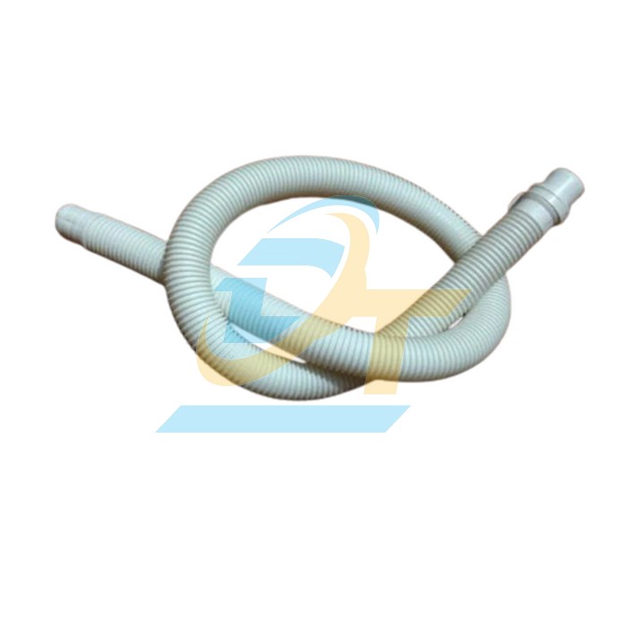 Ống ruột gà thoát nước máy giặt, chậu rửa chén 1m