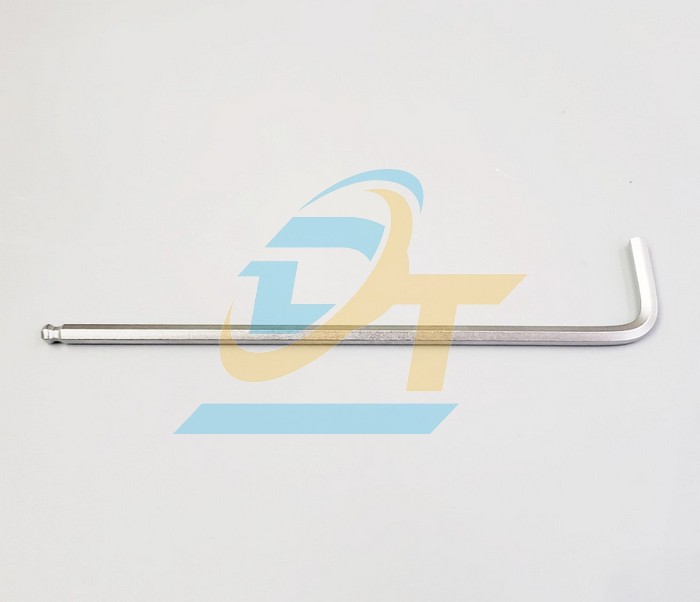 Lục giác đầu bi xi mờ Standard 3mm