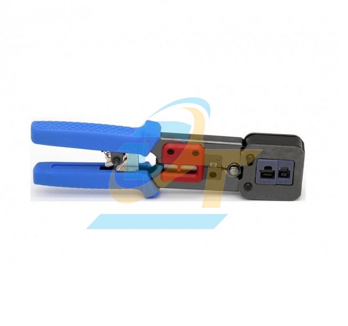 Kìm bấm mạng Crimping Tool Dintek 6102-01002CH
