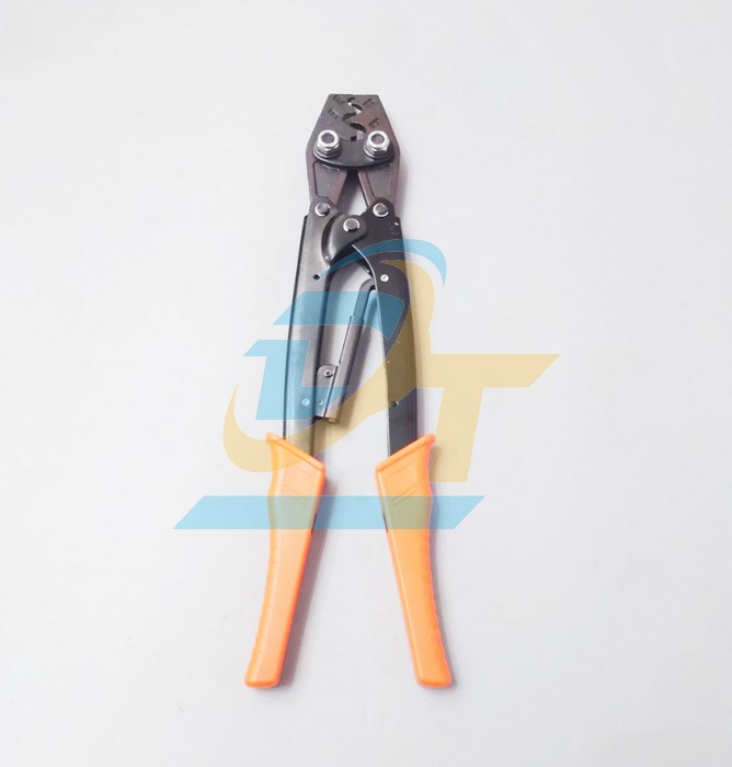 Kìm bấm cos tròn cộng lực 355mm 22L (1.0-22mm²) Kapusi K-9113  Kapusi | Giá rẻ nhất - Công Ty TNHH Thương Mại Dịch Vụ Đạt Tâm