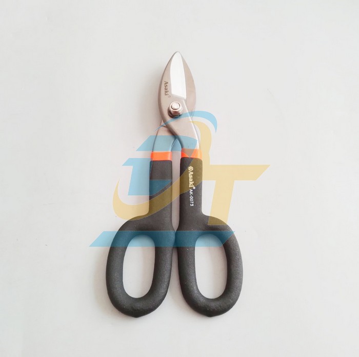 Kéo cắt tôn 8"/200mm Asaki AK-0073