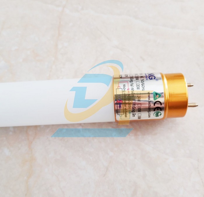 Bóng đèn Led Tube thủy tinh 1.2m 22W