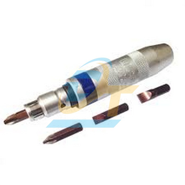 Bộ vít đóng 4 mũi Licota ABD-73001