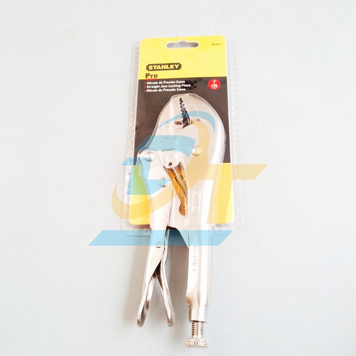 Kìm bấm chết 7"/175mm Stanley 84-370-1-S