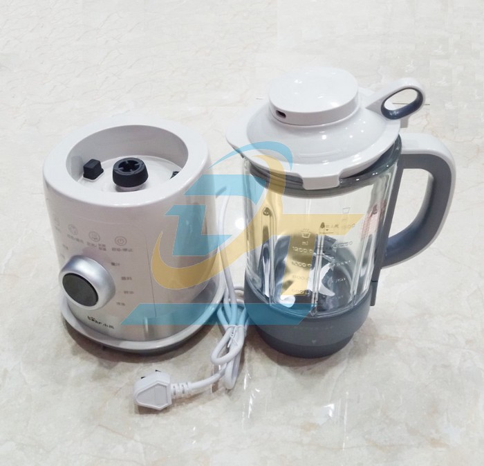 Máy làm sữa hạt đa năng Bear PBJ-B10U5