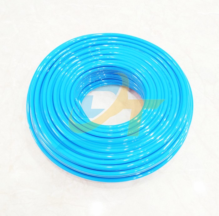 Dây hơi PU 12x8mm Airtac (Cuộn 100m)