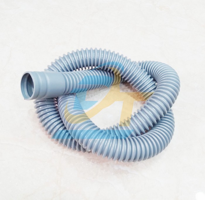 Ống ruột gà thoát nước máy giặt, chậu rửa chén 0.5m