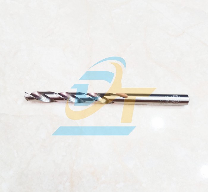 Mũi khoan sắt 2mm HSS-G Bosch 2608595051