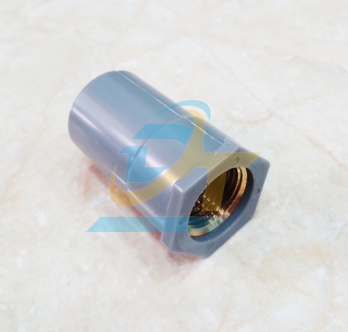 Nối PVC ren trong thau 21 Bình Minh
