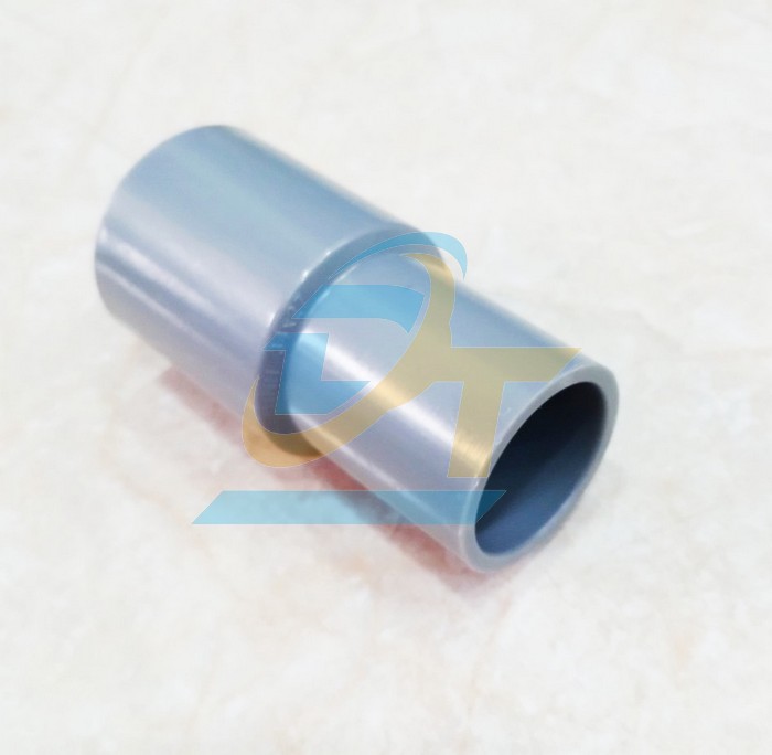 Nối rút trơn PVC Bình Minh 42x21 dày