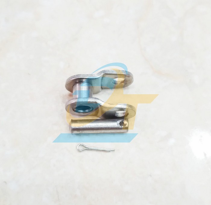 Eo nối xích đơn inox 35SS-1OL