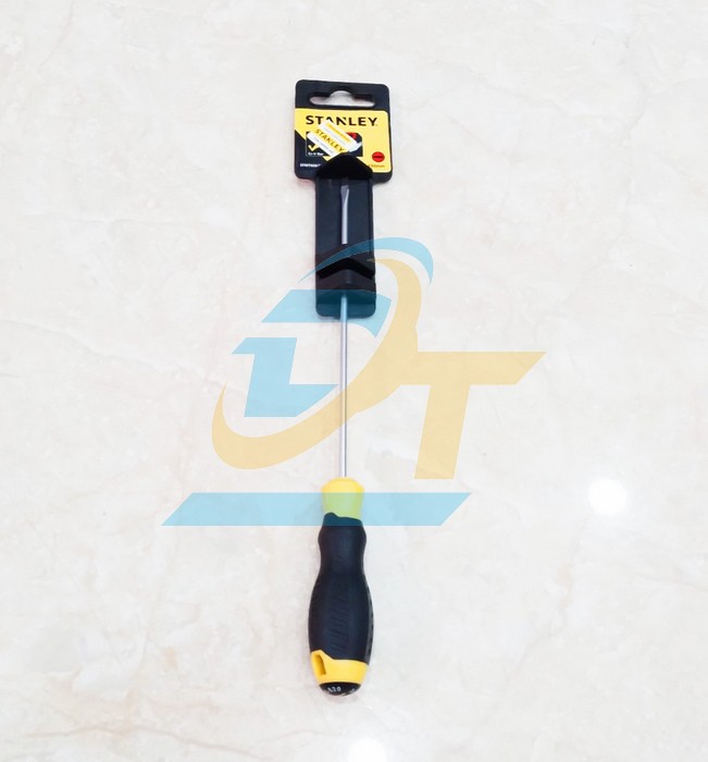 Tua vít dẹp 3x150mm Stanley STMT60820-8