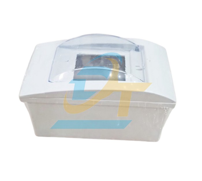 Hộp CB Lihhan CVM320