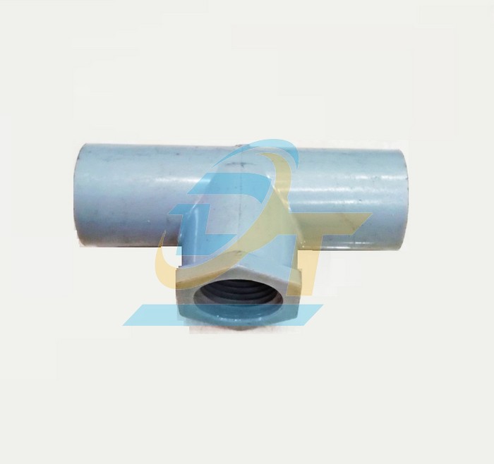 Tê PVC ren trong 21 Bình Minh