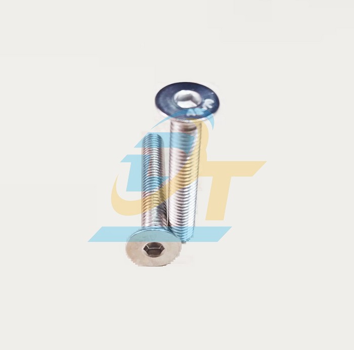 Bulong lục giác chìm đầu bằng inox 304 M10x50