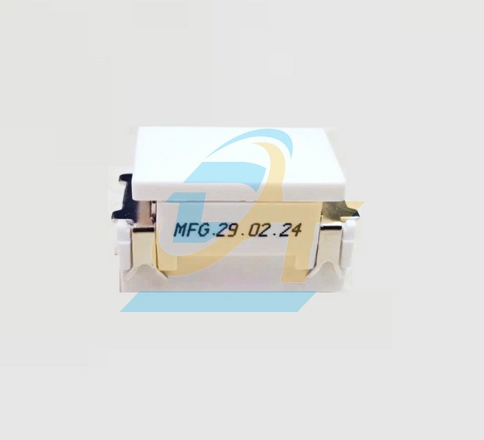 Cầu chì 10A 220VAC dòng Wide Nanoco NF101WL
