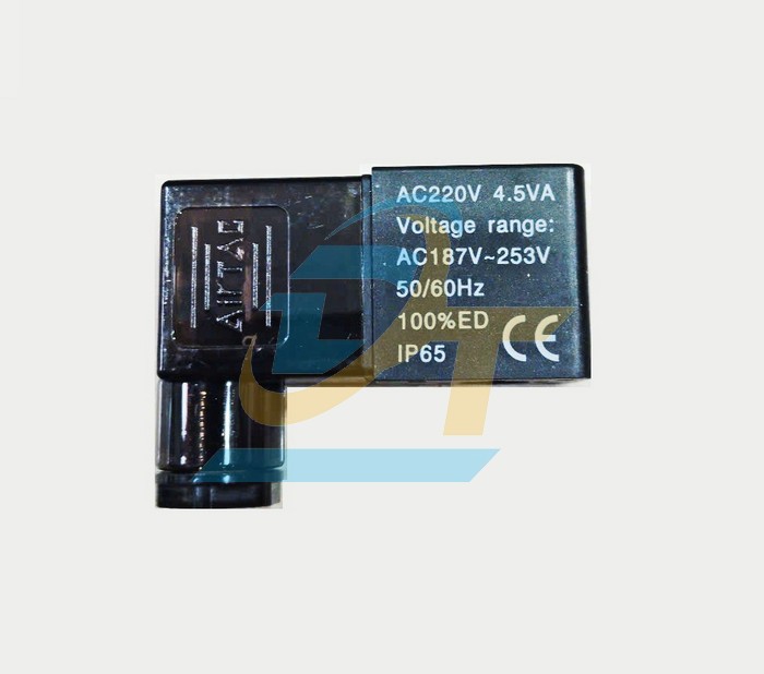 Cuộn coil van điện từ 220V 4.5VA Airtac CDA092A