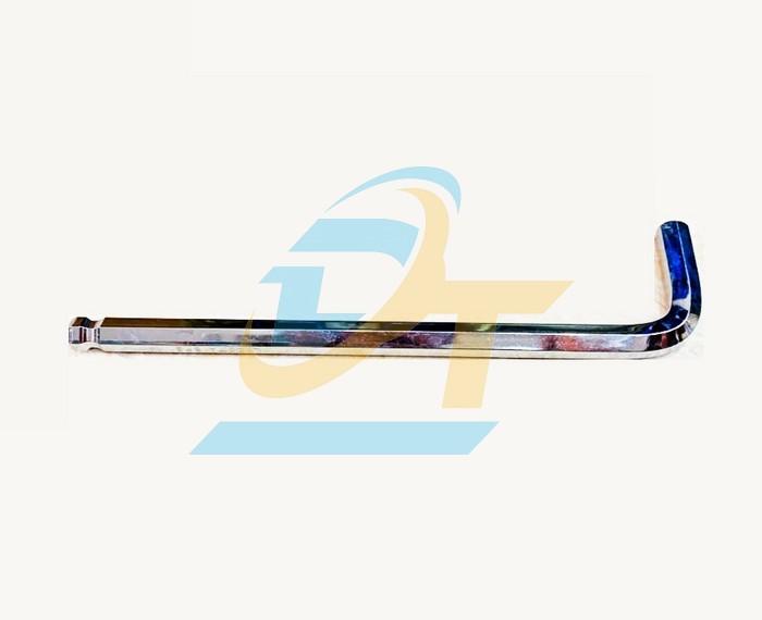 Lục giác đầu bi xi bóng Licota 14mm