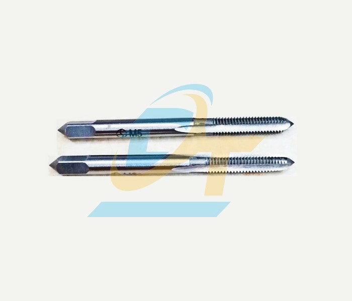 Mũi taro tay M5x0.8 (Bộ 2 cái)