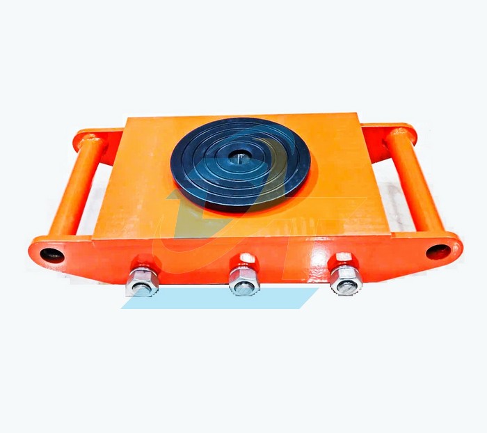 Con lăn chuyển hàng (Rùa tải hàng) 8 tấn Kenbo CT-8T