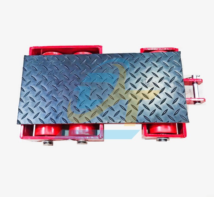 Con lăn chuyển hàng (Rùa tải hàng dẫn hướng) Kenbo 8 tấn