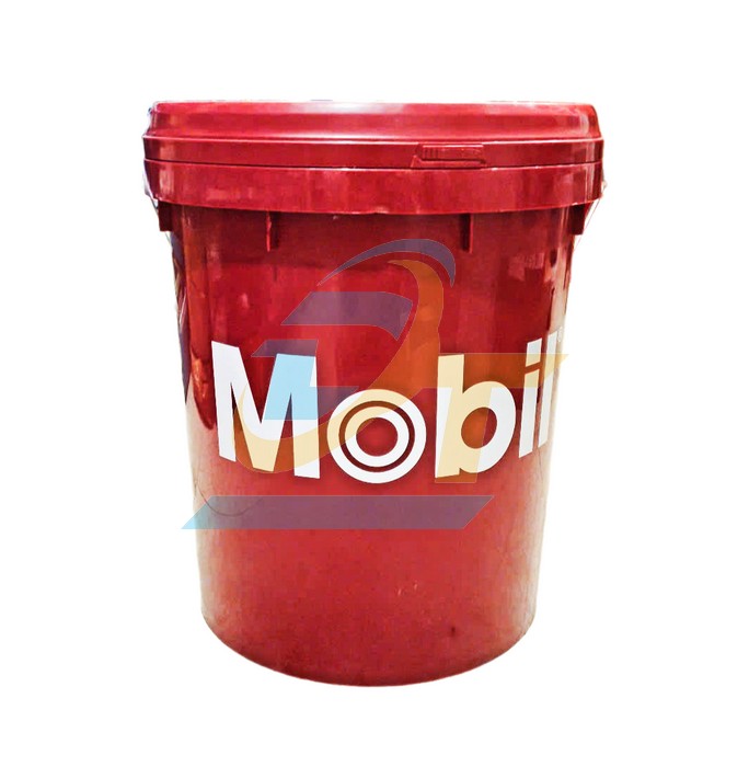 Dầu bánh răng Mobilgear 600 XP 320 (20L)
